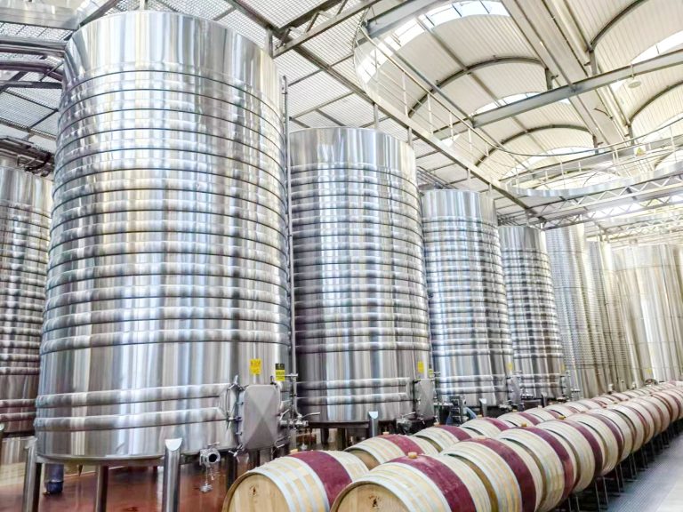 wine-fermentation-tanks